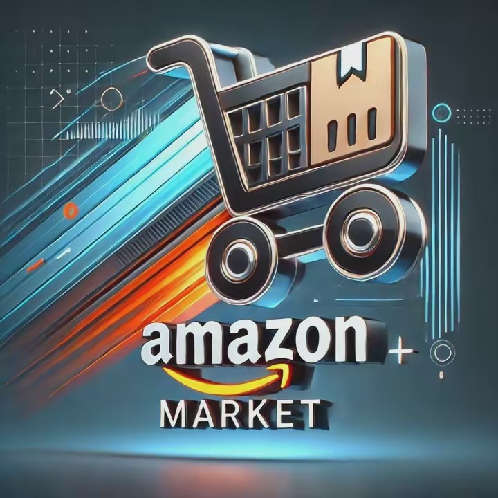 Амазон Маркет