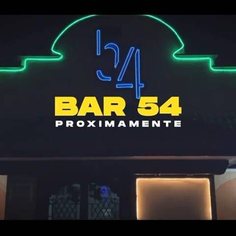 BAR 54