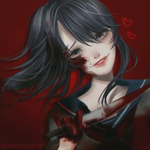 ayano latina OwO