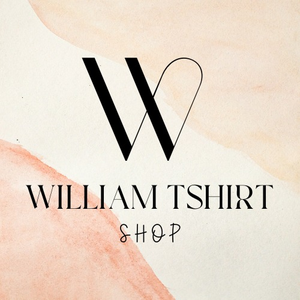 WILLIAM TSHIRT