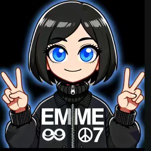 🧛‍♀️𝙴𝚖𝚖𝚎✌️☘🐼