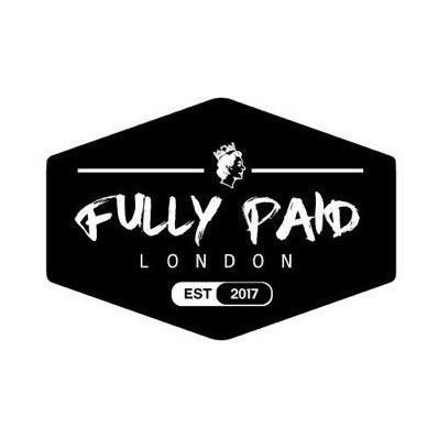 FullyPaid Clothing