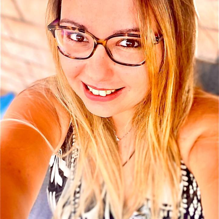 🐰Molly&Floppy🐰