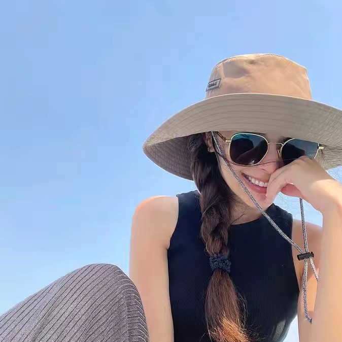 แนนซี่ใช้ดีบอกต่อ