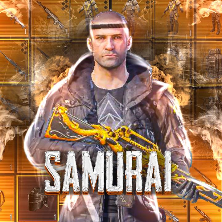 🥷САМУРАЙ МАМУРАЙ🥷