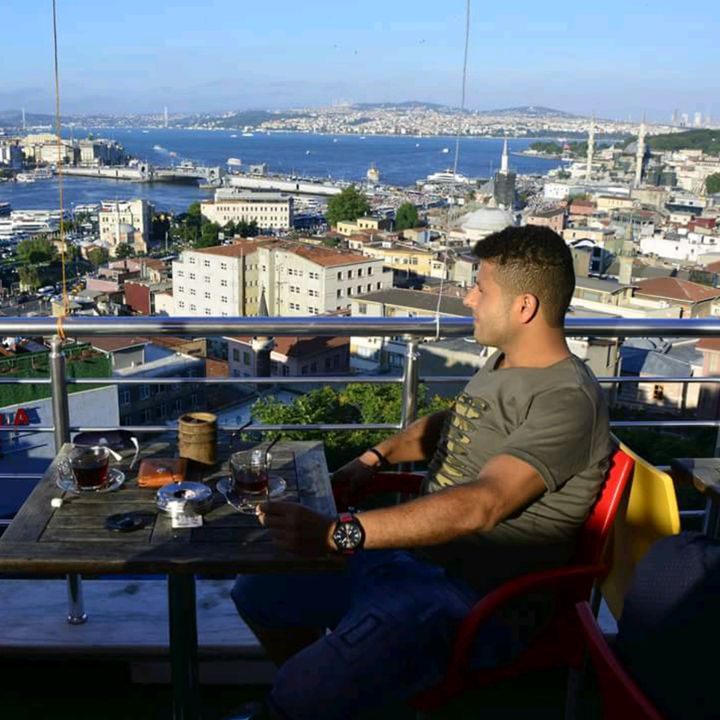 Abdülkadir Cantürk