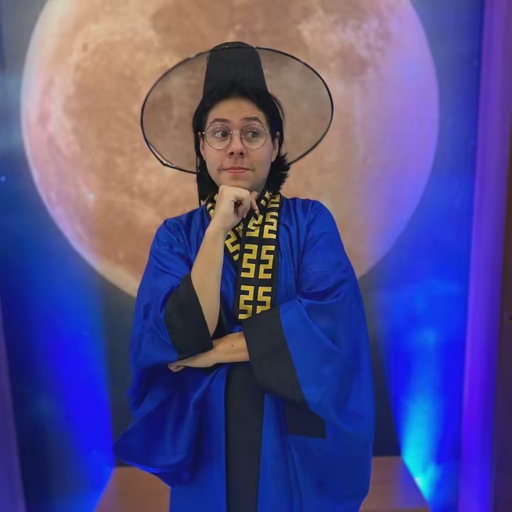 Matheus Henrique Pavoni