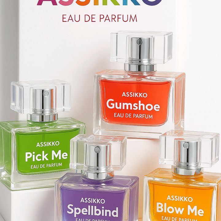 assikkoofficialstore