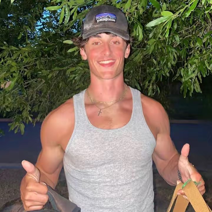 Spencer Aitken