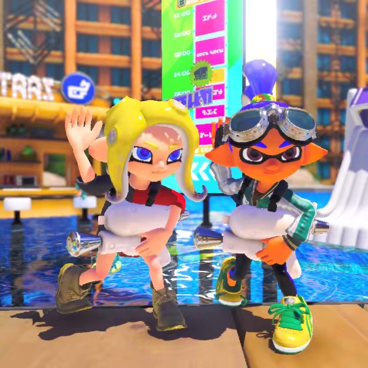 はるさめちゃんと呼べ