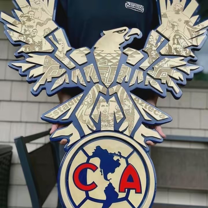 🦅☀️ cholo 🦅☀️