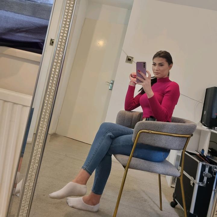 Andreea Ungureanu🤍