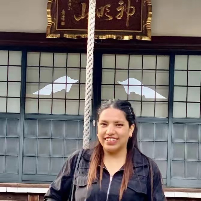 सरिता ｻﾘﾀ 🙏😊