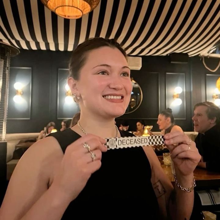 trinity santos defender