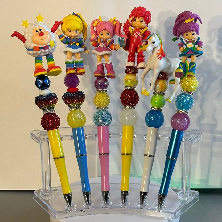 jazlee’s magical creations