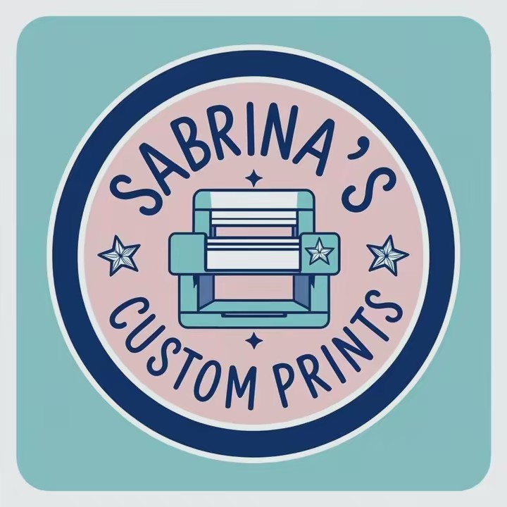 Sabrina’sCustomPrints