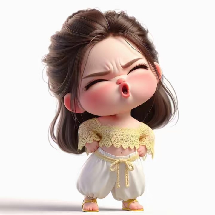 🌈ใบเฟิร์นชอบสีชมพู🩷