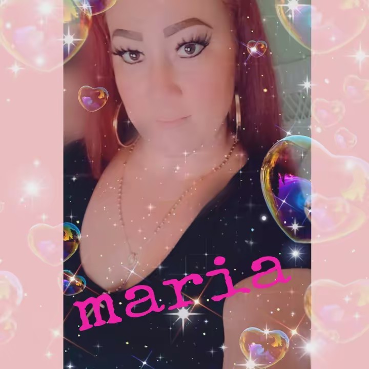 Maria #⚔️360⚔️ BeastFam💙