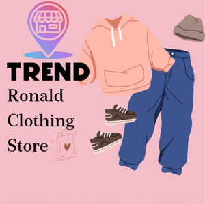 Ronald Clothing Store