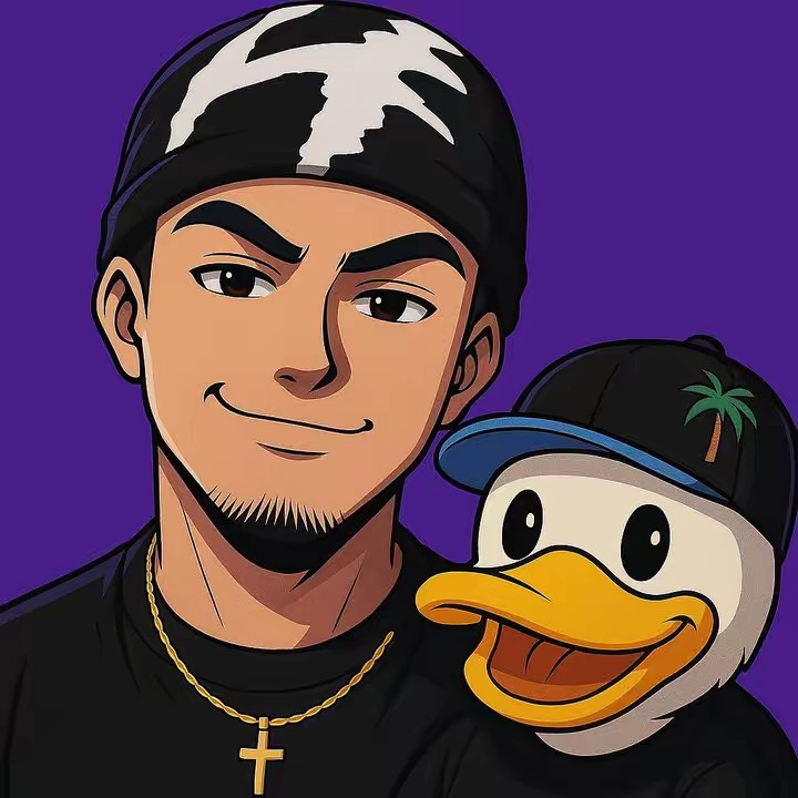 ThatWorldDucky