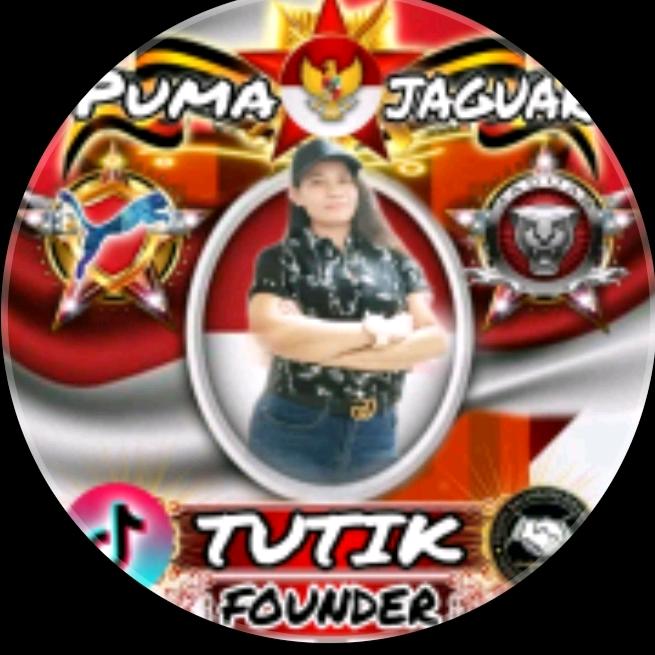 ❤️puma founder Tutik bwi ❤️