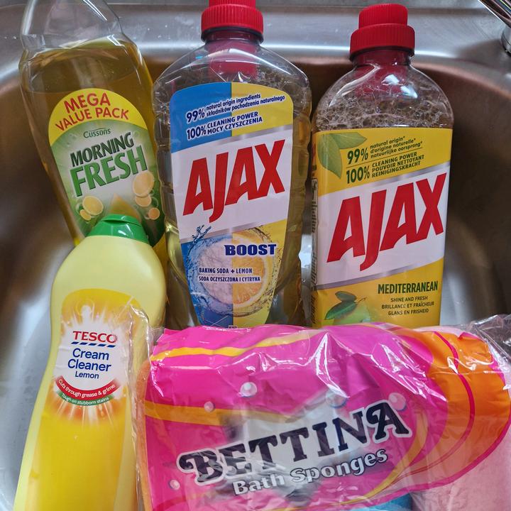 soapy nessie 🧼🫧