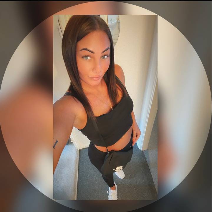 ᴍɪꜱꜱ ʜ ʙᴀʙʏ ✨