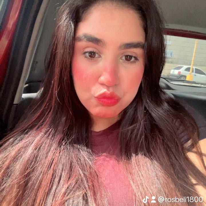 Rosbeli Urrutia🧡