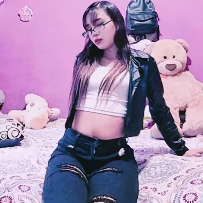 Dayana Galindo ❤️