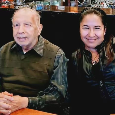 Patricia Dávila Garc