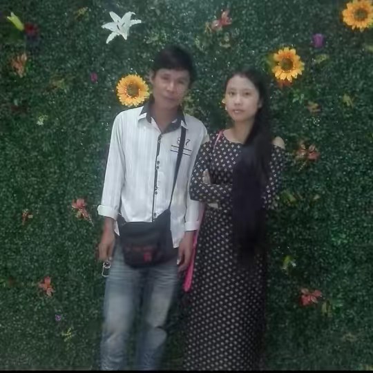 ナン。ヤダナー。ミャﾝ