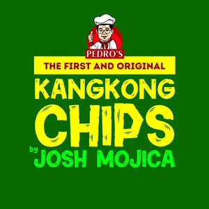 Kangkong Chips Original byJosh