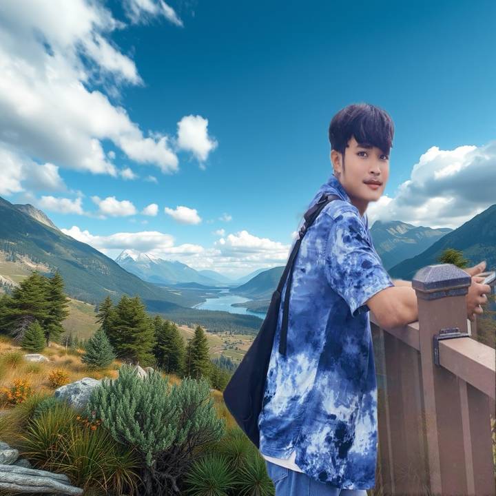 ពូ ណាតシ︎🇰🇭♡︎🇰🇷