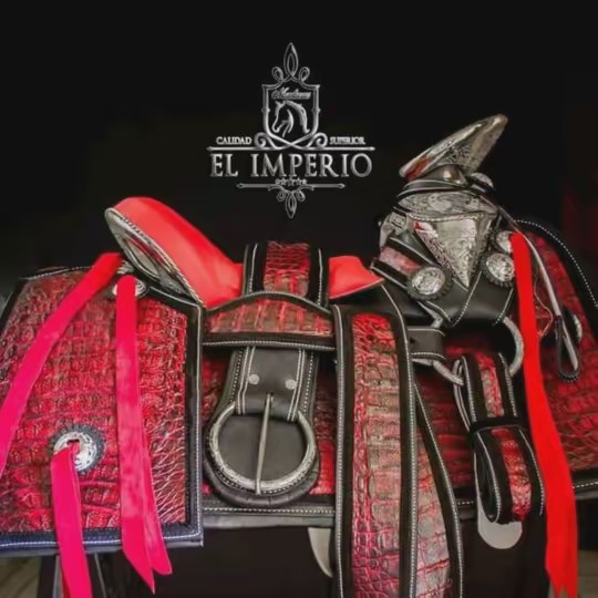 Monturas El Imperio ⚜️