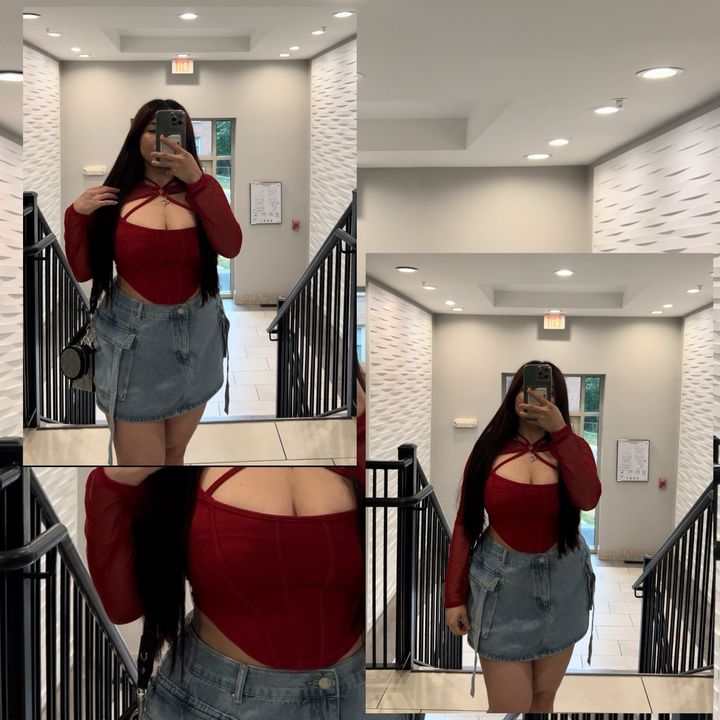 ️🕷️Fanny🕸️