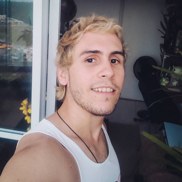 Artur Braga Procopio