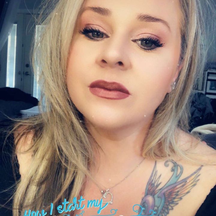 Danielle Flaharty-Pastorino