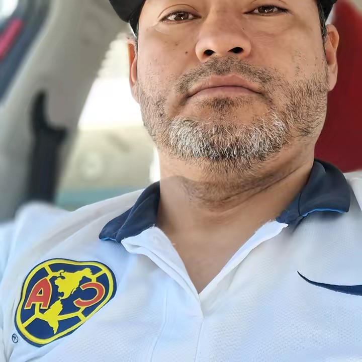 Octavio Bocanegra torres