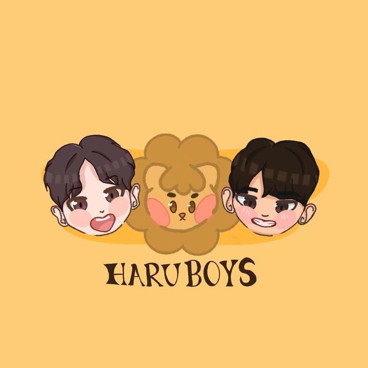 🦁Haruboys🦁
