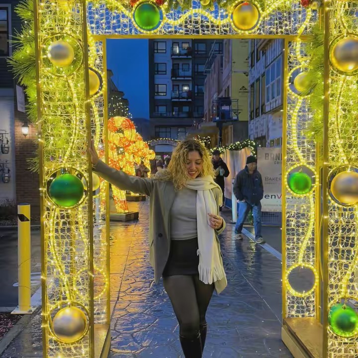 Hannia Estefany Solis