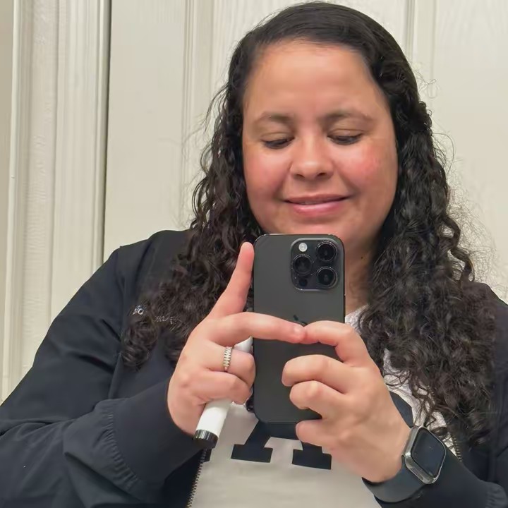 Loliss Zaapata Avila