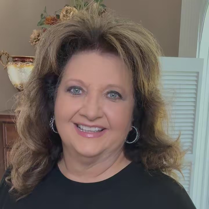 Deborah | Nanas kitchen