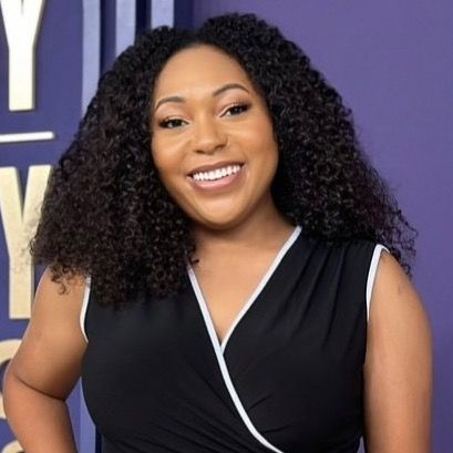 Kendria LaFleur ⚜️