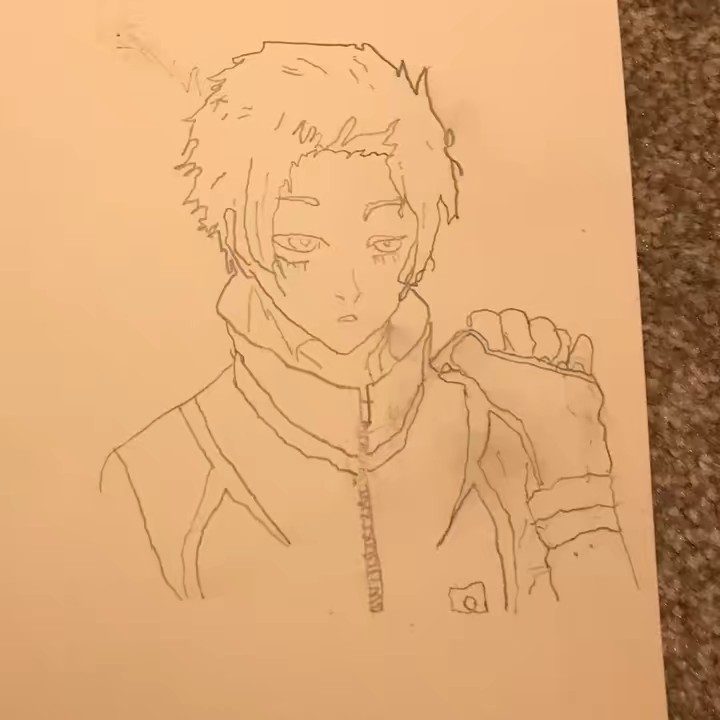 The guy who does stuff