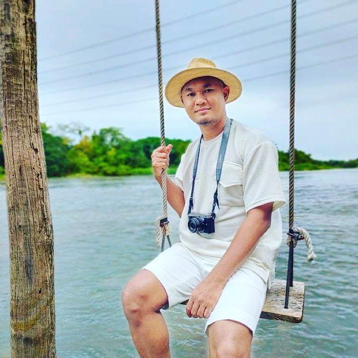 พี่ปั้บมาแล้ววว