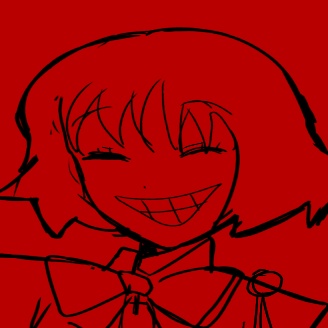 мелюдуня (да, бог нагетсов)