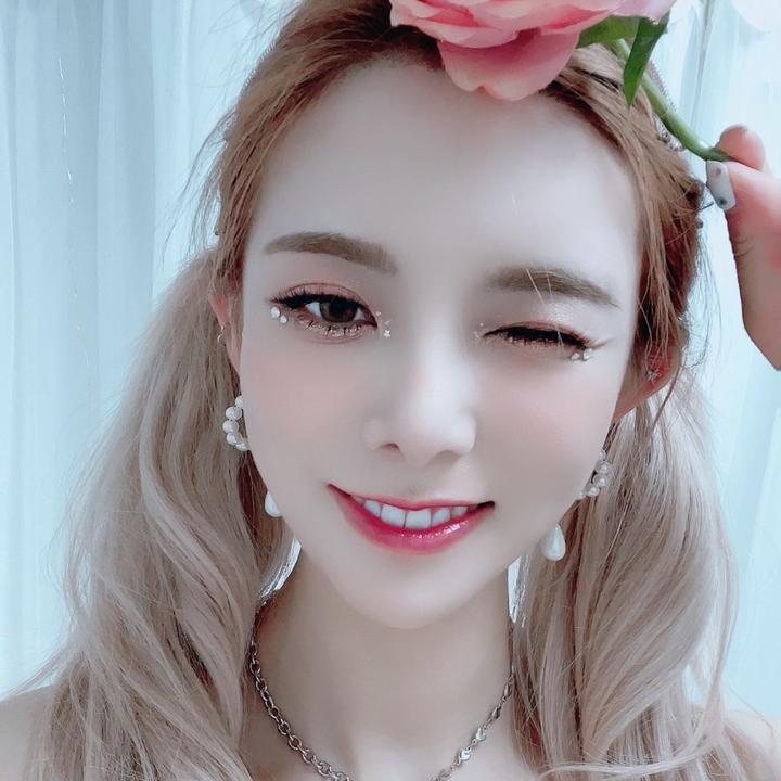🐥🐌Luna🐌🐥singer_루나 ルナ