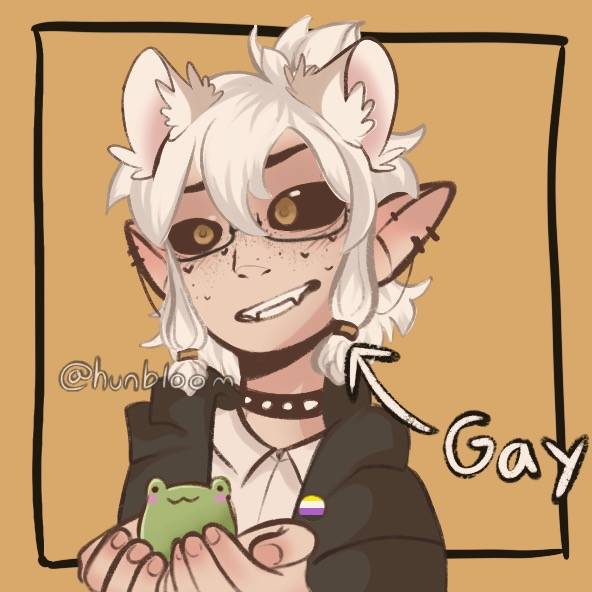 Sean_Bean 🥫🥫🦊 <3