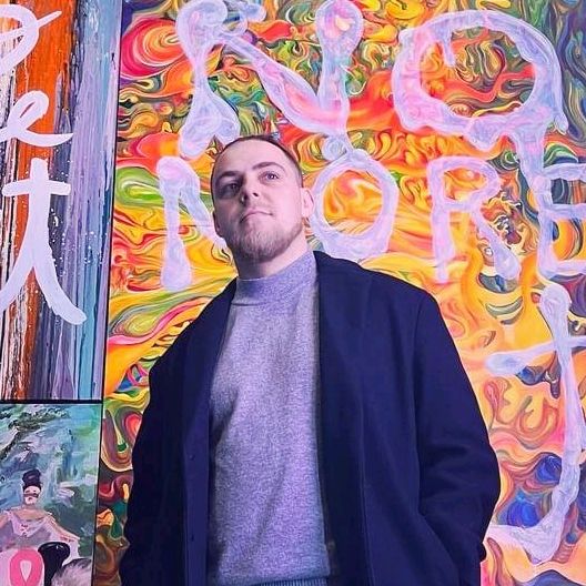 Михаил Герц