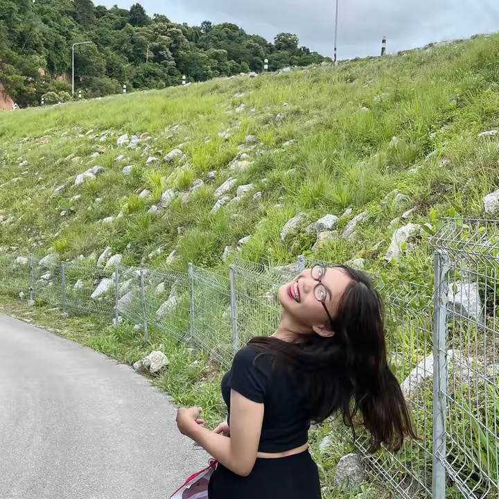 ข้าวฟ่าง เกวลิน🦦